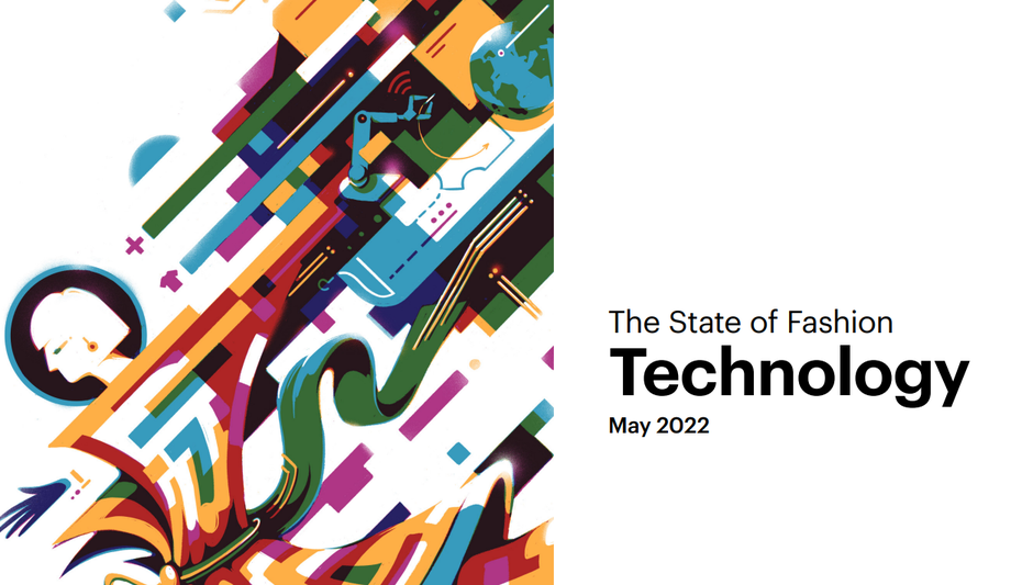 The State of Fashion: Technology BoF & McKinsey&Company Case Study