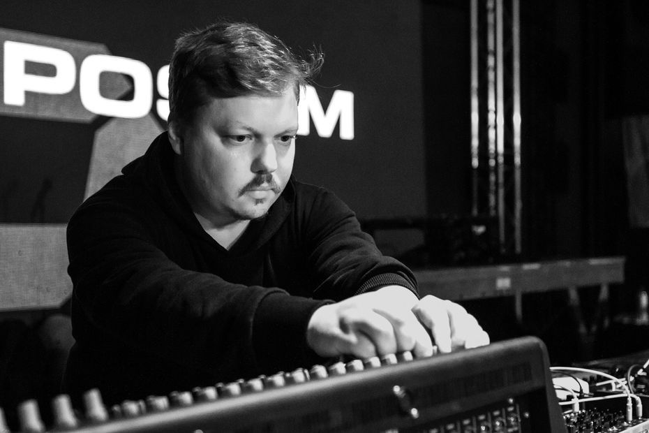 Фёдор Веткалов