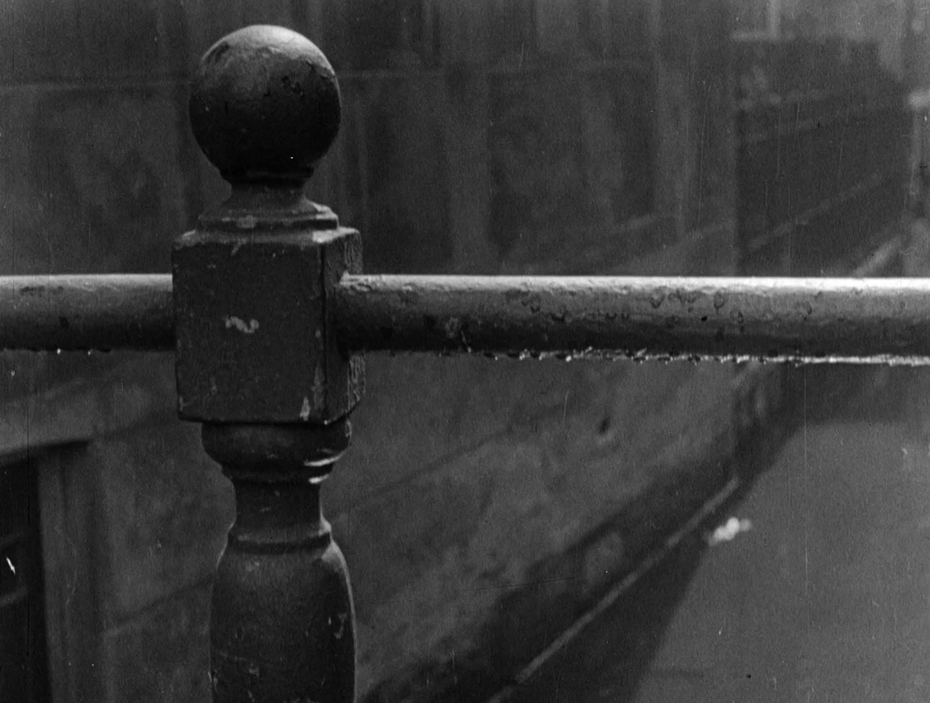 «Дождь», Йорис Ивенс, 1929