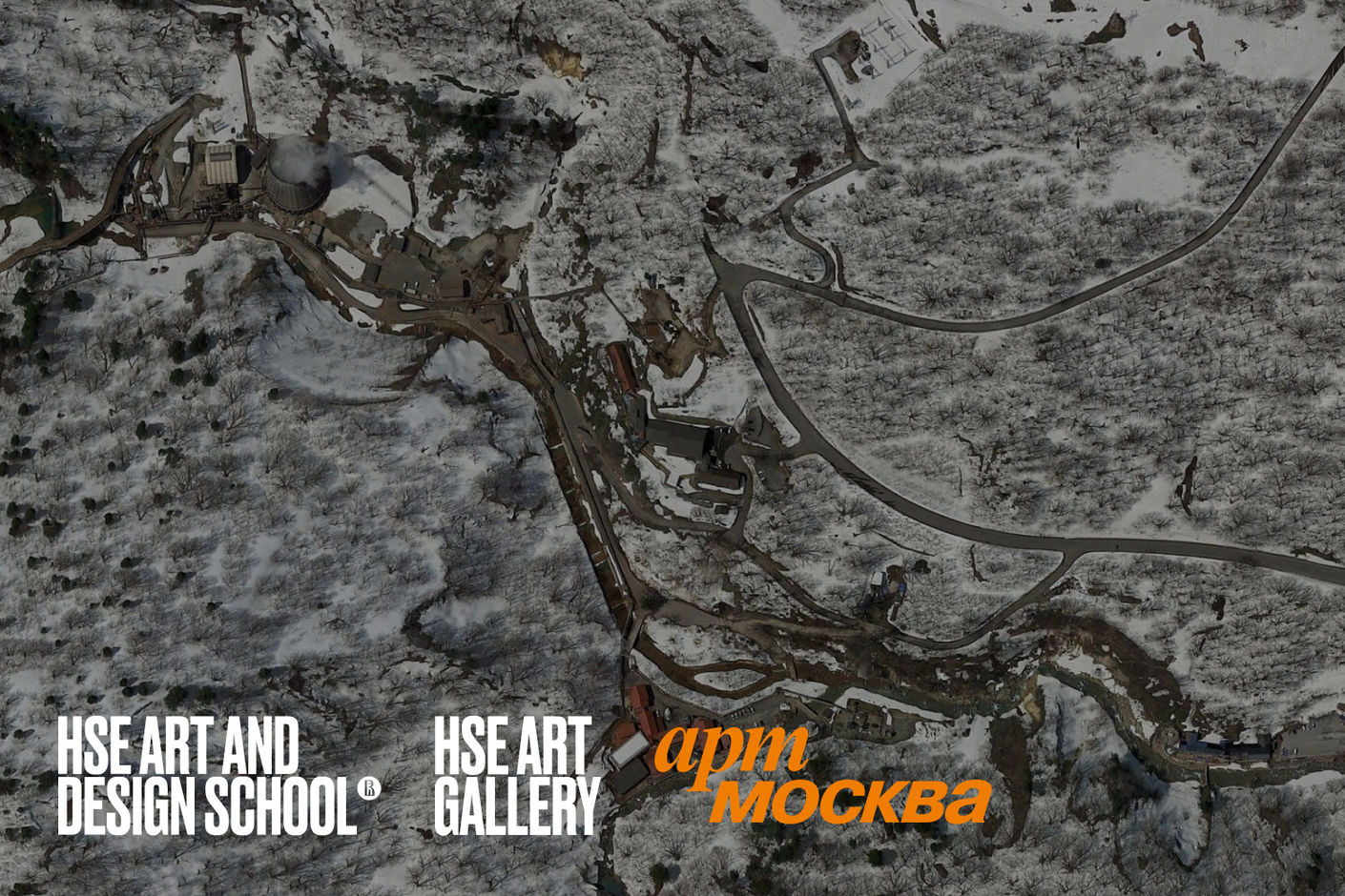 Школа дизайна на ярмарке АРТ МОСКВА-2023