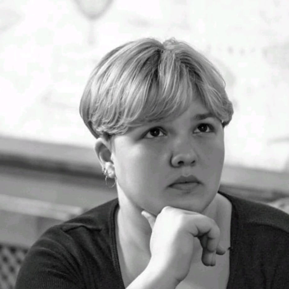 Анастасия Милкина