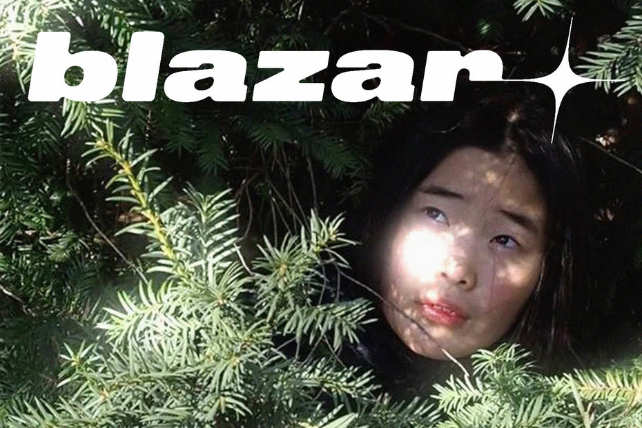blazar 2023: студенты и выпускники Школы дизайна