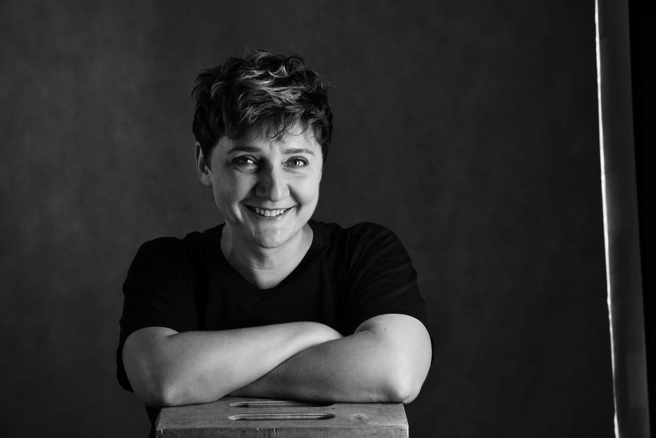 Елена Теплинская