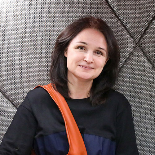 Екатерина Асонова