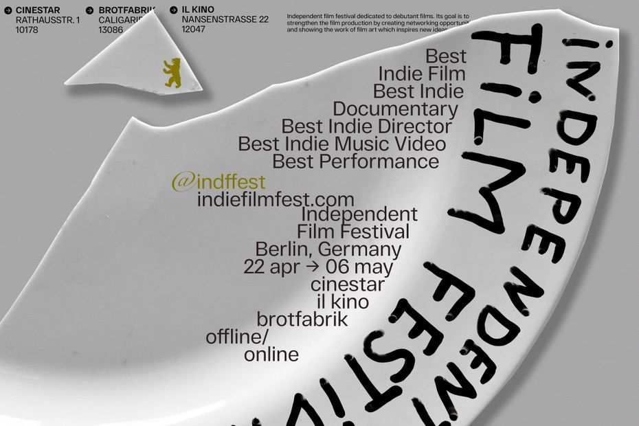 Independent Film Festival