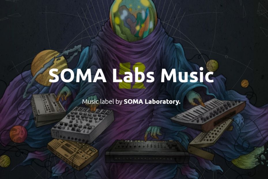 ​​​​​​​Лаборатория SOMA