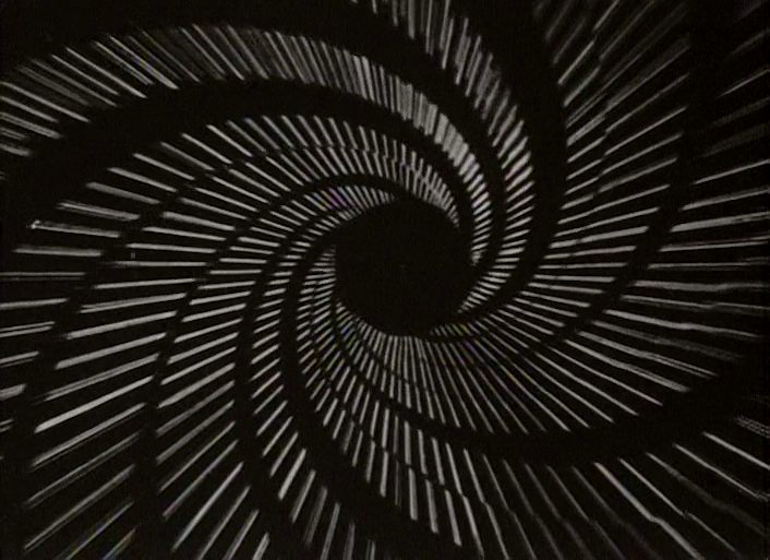 «Спирали», Оскар Фишингер, 1926