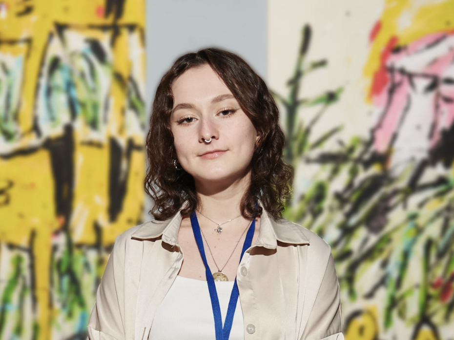 Серафима Веселова