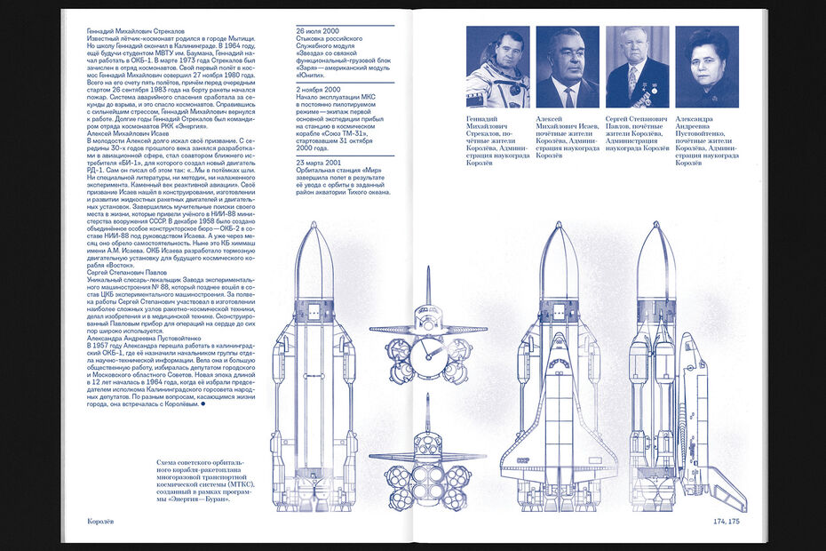 Дарья Зацарная. Космос и Подмосковье (предзащита), 2020