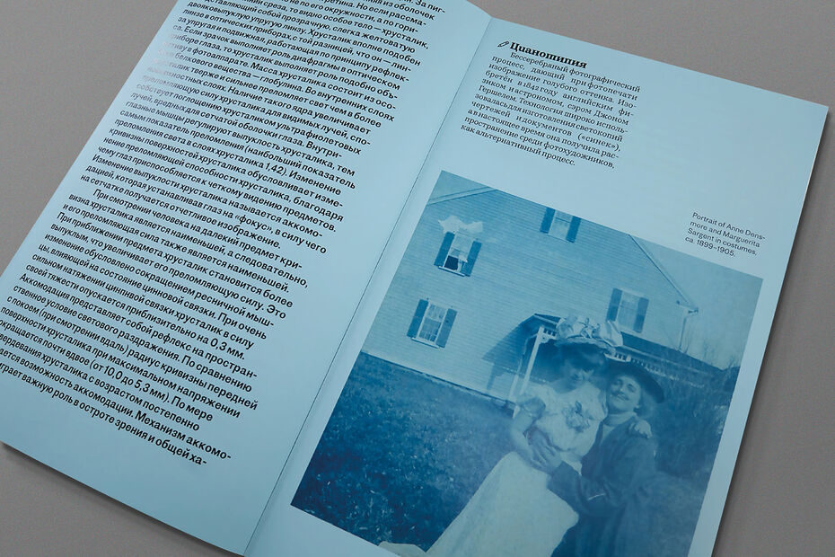 Мария Кошелева. Мемо. Из чего состоят воспоминания (учебный проект), 2019