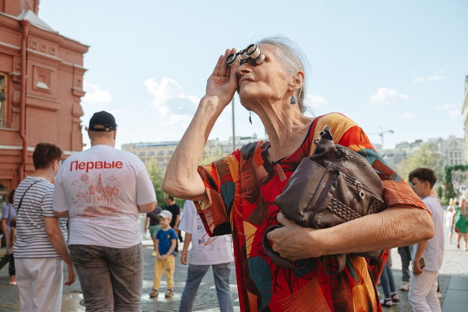 Фото: Пётр Захаров