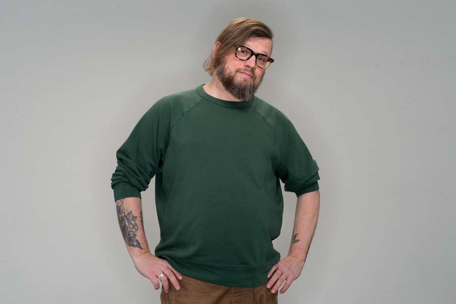 Александр Бергер