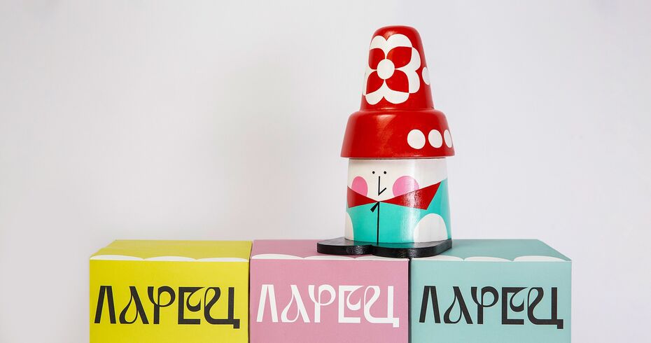 Дарья Дудкина, Юлия Сидорова, Алина Колбасина. Ларец — яркие шкатулки ручной работы