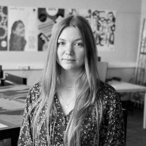 Anna Prischak