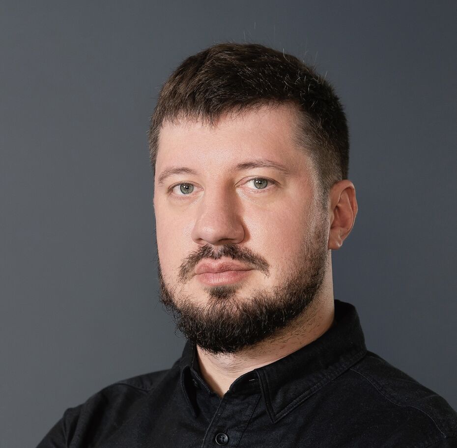 Alexander Vetushinsky