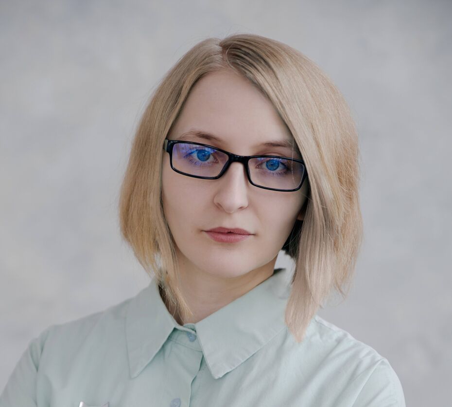 Ekaterina Kuldina