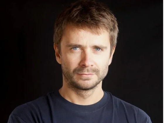 Даниил Кузвесов