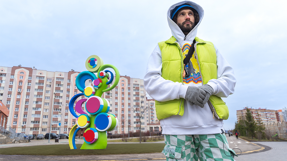 <strong>Максим Свищёв</strong>