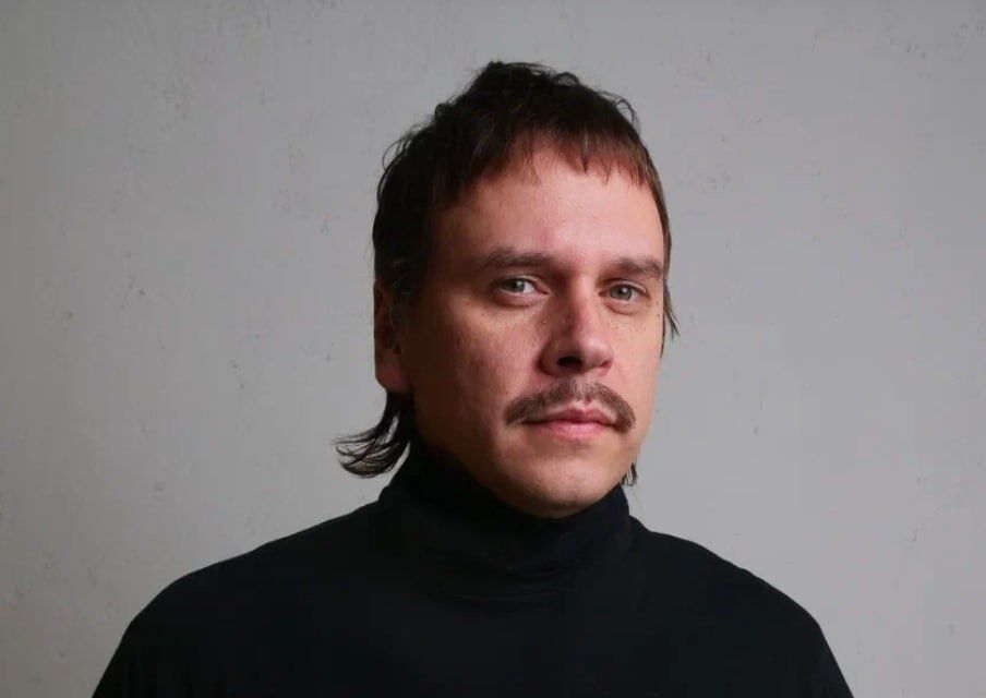 Михаил Мазунов 