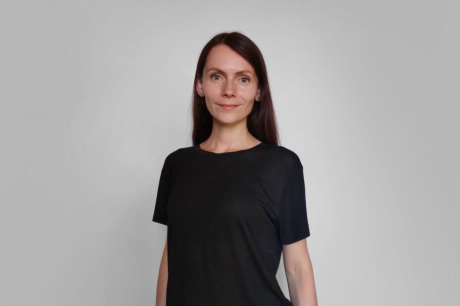 Юлия Белоусова
