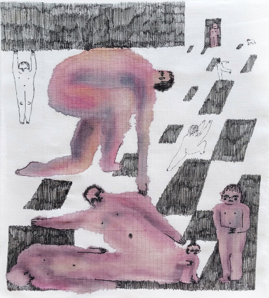 София Чичкина. «Перекличка», 2025