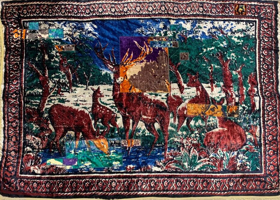 Виктория Шмыговская