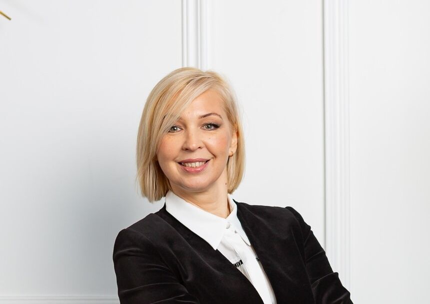 Ирина Патрикеева