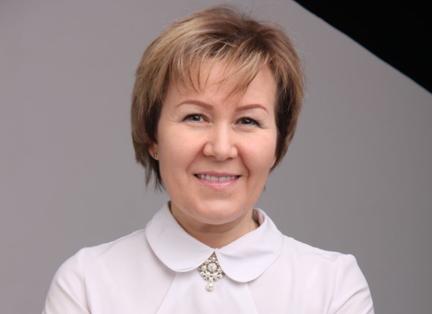 Татьяна Андреева