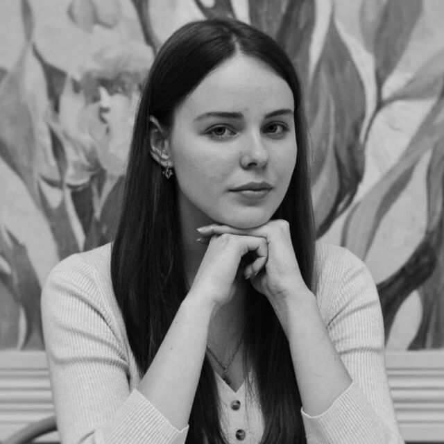 Анастасия Шмидт