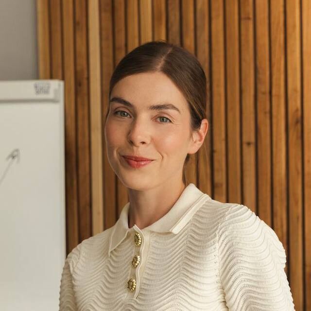 Екатерина Куштримович