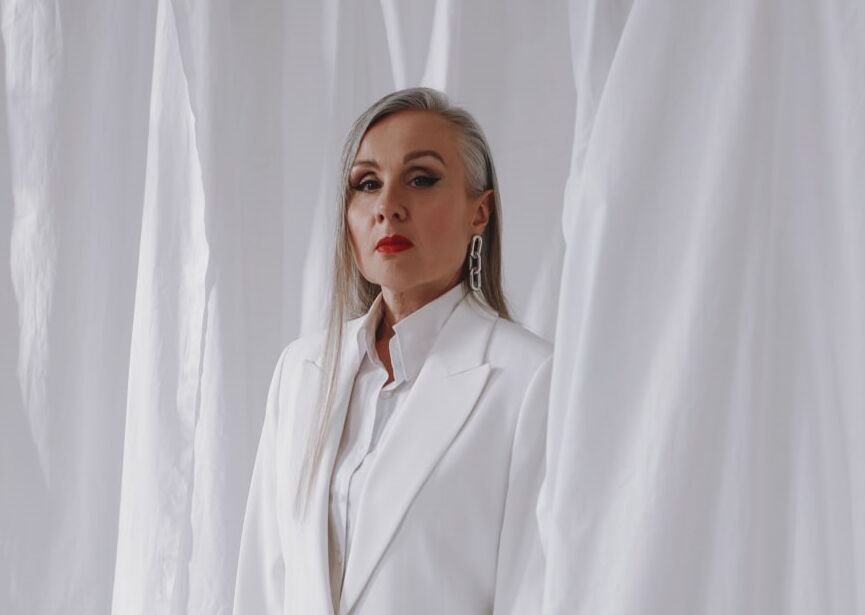 Алла Старостина