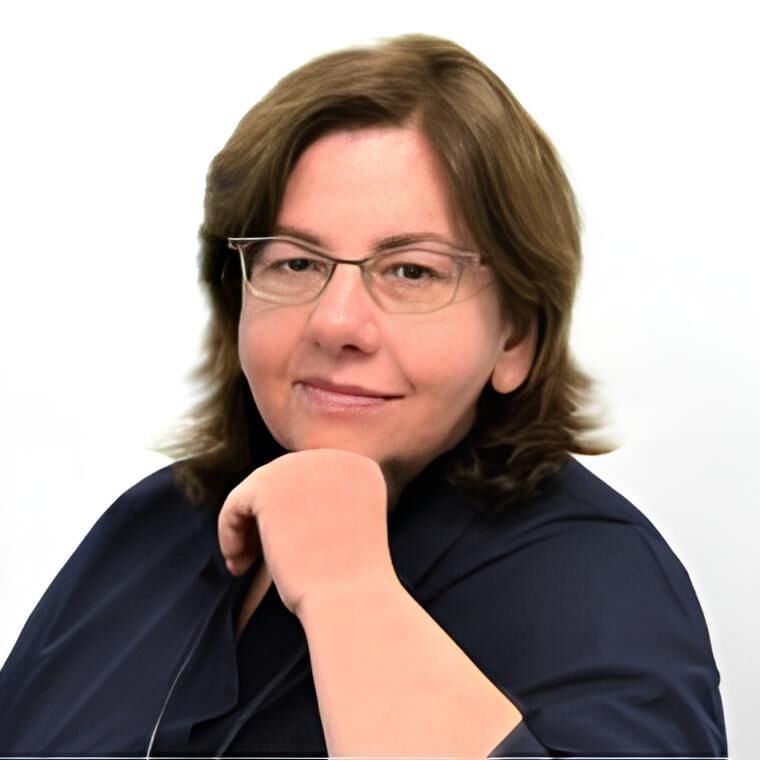 Александра Телицына