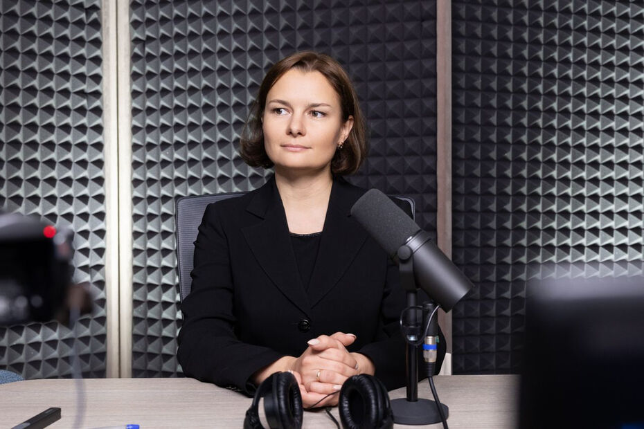 Дарья Пивоварова
