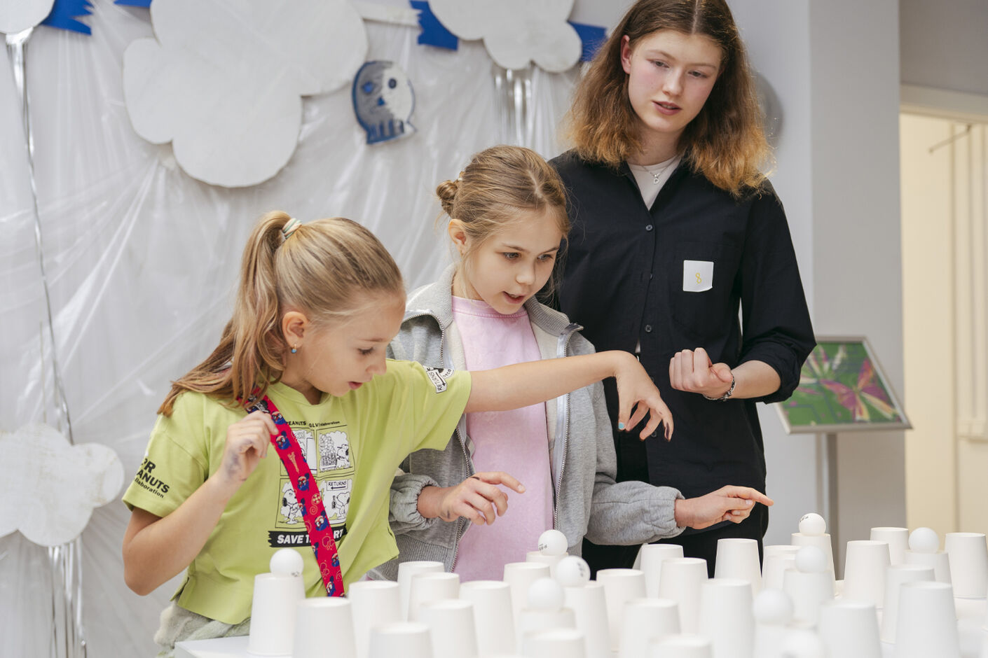 Перезагрузка после каникул: как настроиться на учёбу всей семьёй