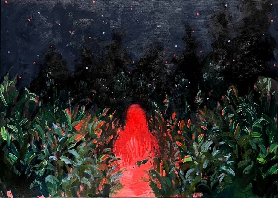 Современная живопись