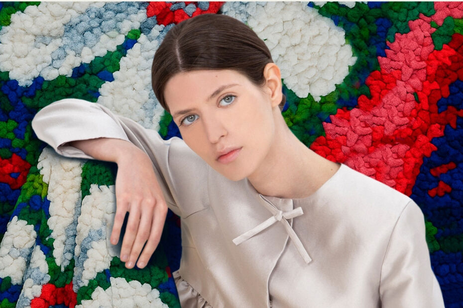 Дарья Лекомцева, Мария Нехвядович, Хава Исаева. «Ничего кроме цветов»