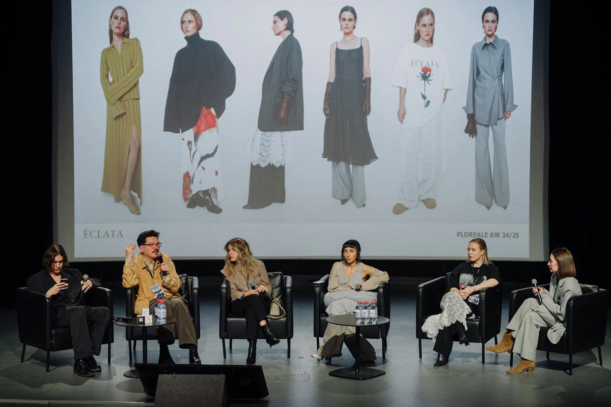 Конкурс для дизайнеров одежды от «Спортмастер» и Beinopen на платформе fashion.deziign