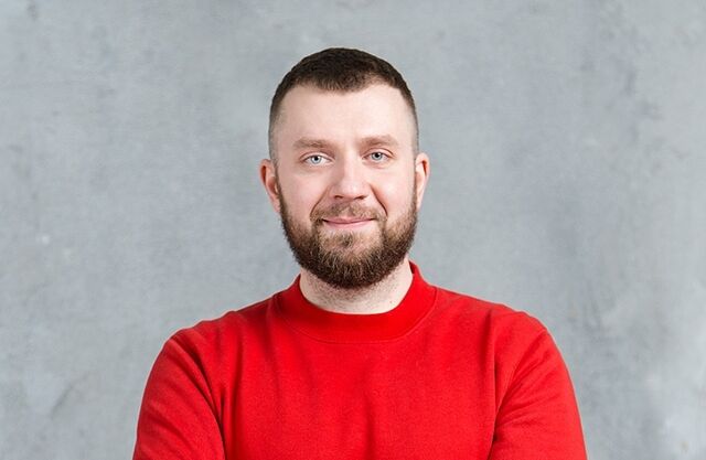 Степан Бугаев