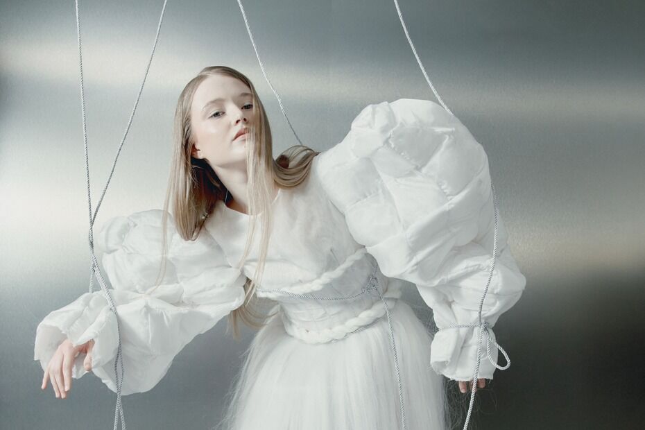 Дизайн одежды