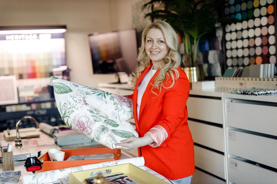 Анна Демушкина