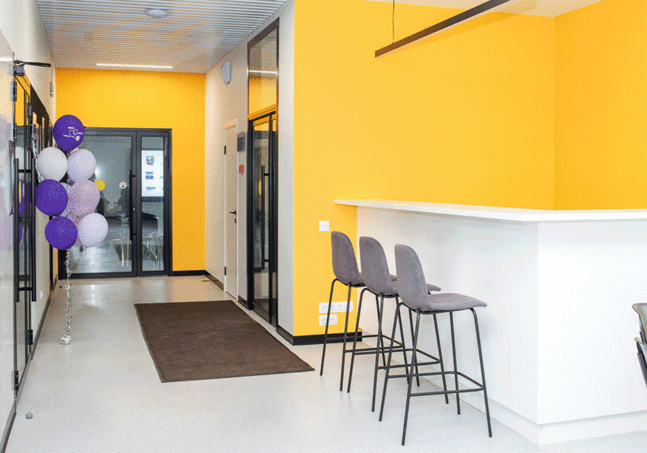 Вячеслав Московкин, Наталья Немова, Юлия Шереметова, Ксения Касамара