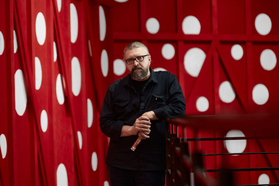 Сергей Падалко