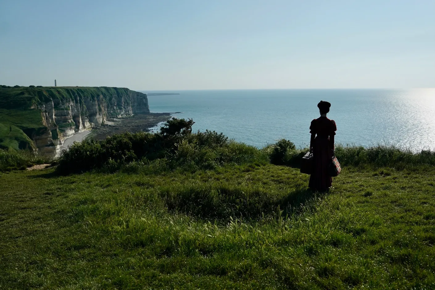 Разговор о «Цветах времени» в Москино Космос 
