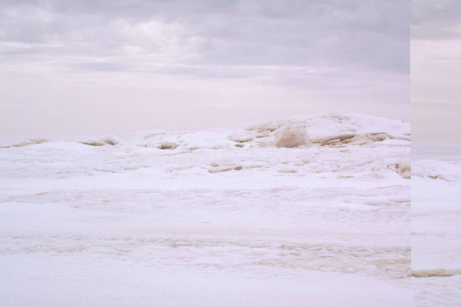 Любовь Губская. 12,35