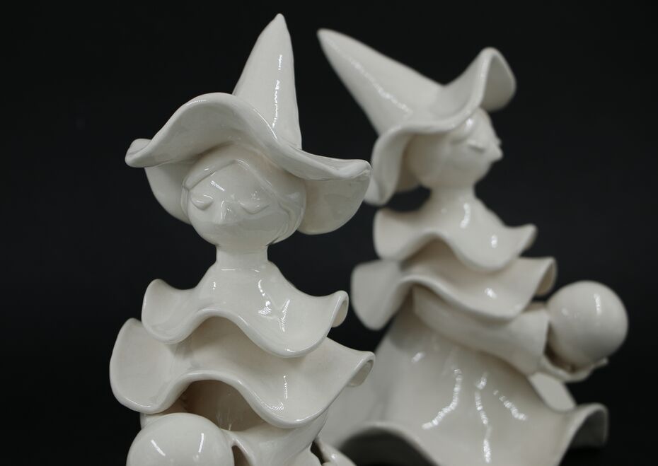 Анна Григорян. Звездочеты