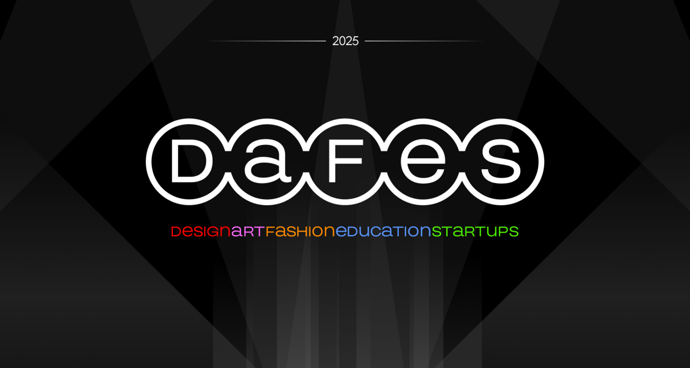 DAFES AWARDS: участвуйте в конкурсе, приходите на церемонию!