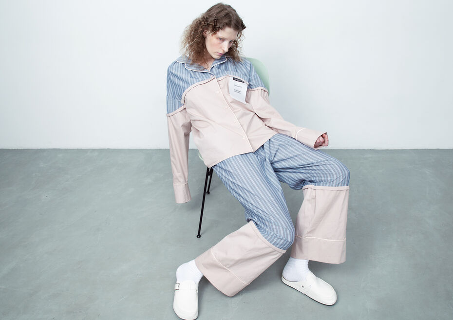 Мария Жудро. GOOD TILL THE LAST DROP