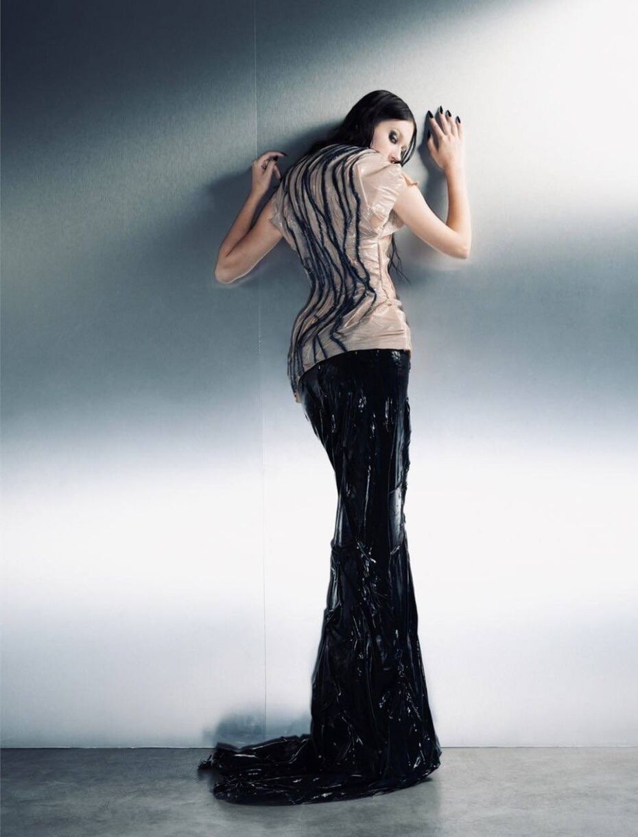 Ева Татаржинская. INNER MONSTER