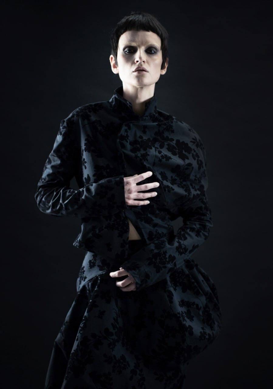 Анастасия Коновалова. No woman will be twisted again