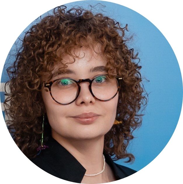 Вероника Никифорова